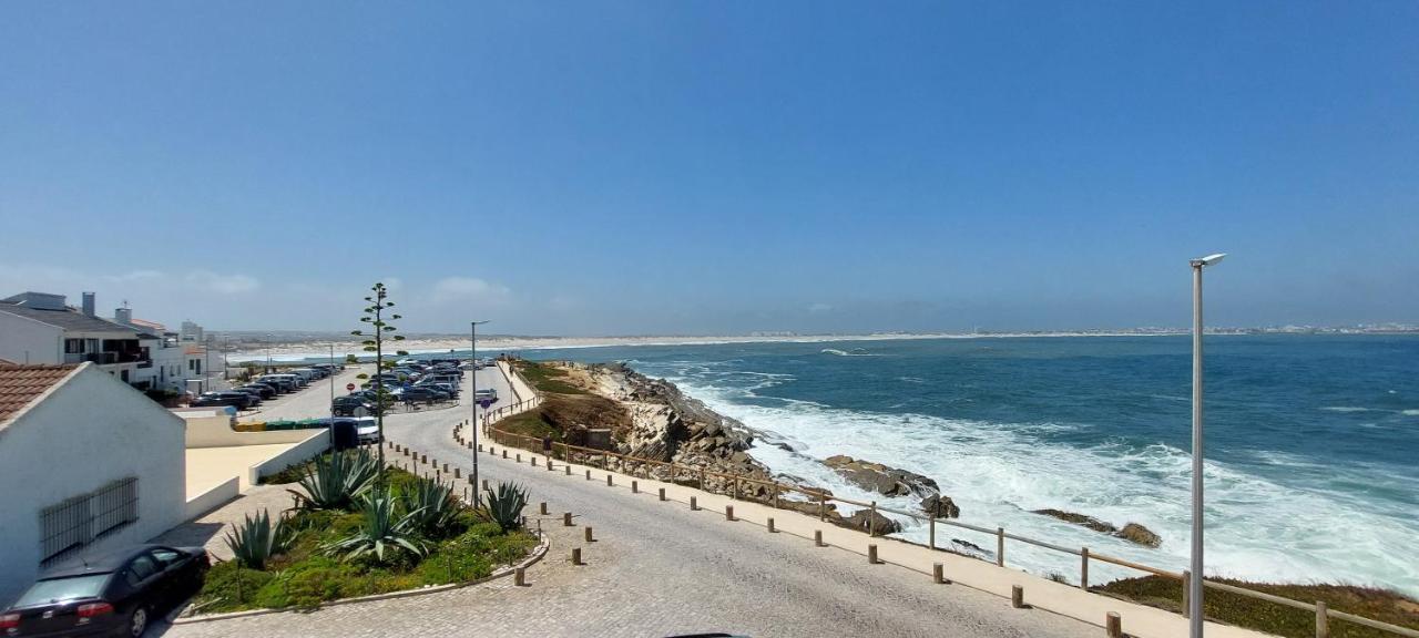 Pequena Baleia Ferrel (Leiria) Exterior foto
