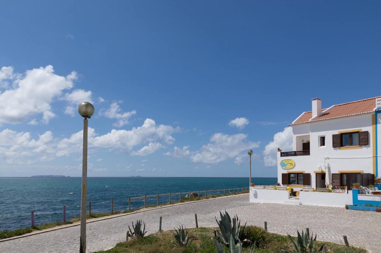 Pequena Baleia Ferrel (Leiria) Exterior foto