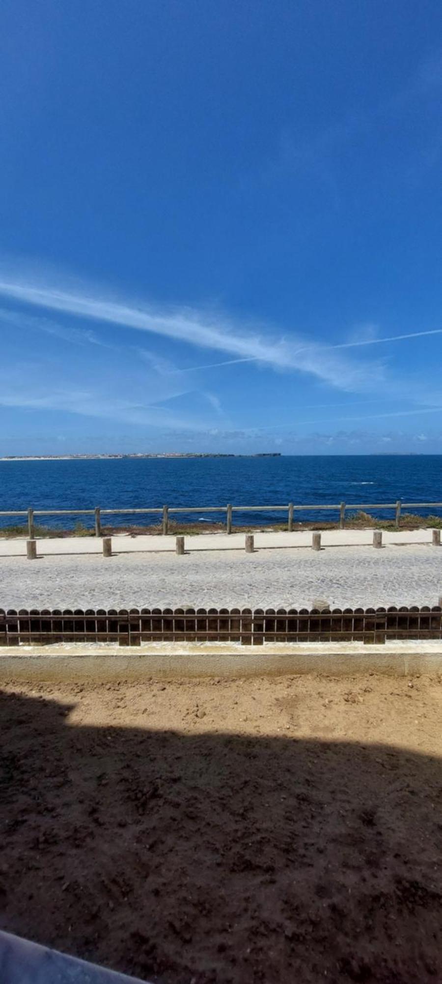 Pequena Baleia Ferrel (Leiria) Exterior foto