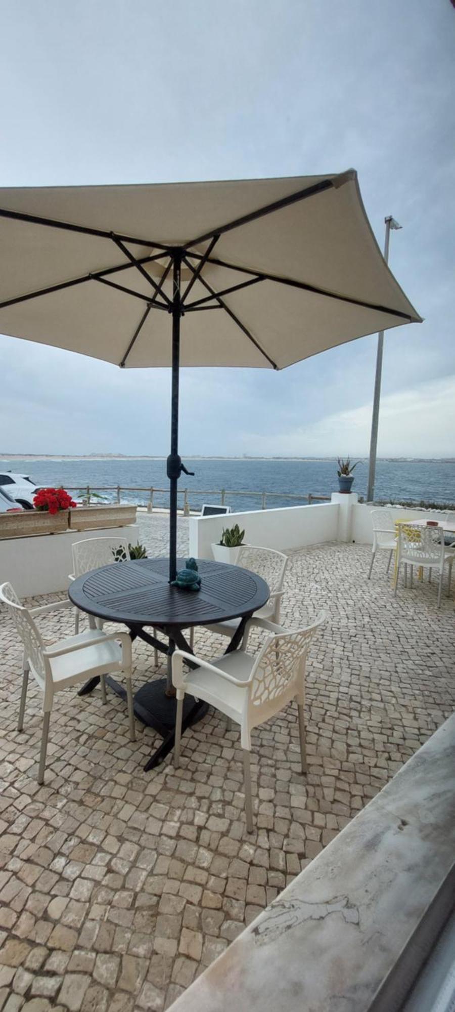 Pequena Baleia Ferrel (Leiria) Exterior foto