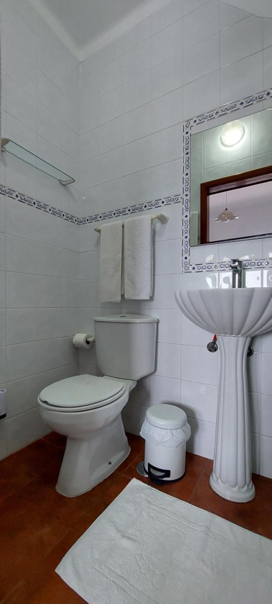 Pequena Baleia Ferrel (Leiria) Exterior foto